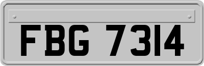 FBG7314