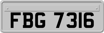 FBG7316