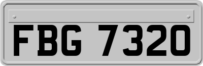 FBG7320