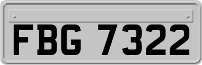 FBG7322