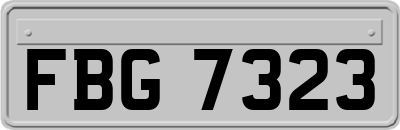 FBG7323