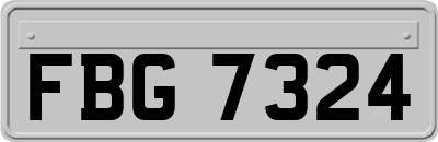 FBG7324