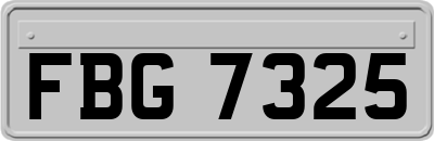 FBG7325
