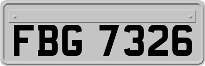 FBG7326