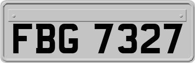 FBG7327