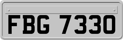 FBG7330
