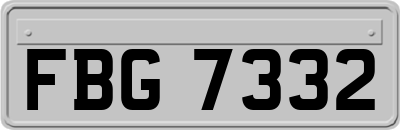 FBG7332