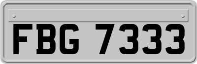 FBG7333