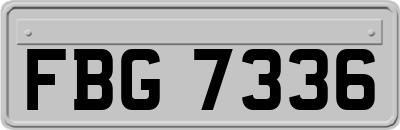 FBG7336