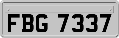 FBG7337