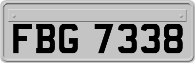 FBG7338