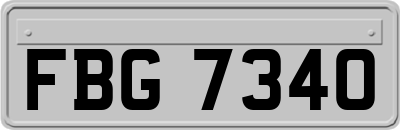 FBG7340