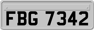 FBG7342