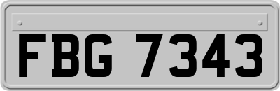 FBG7343