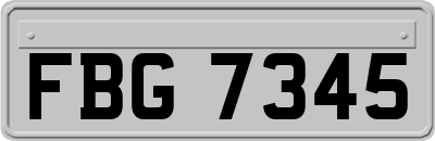 FBG7345