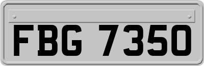 FBG7350