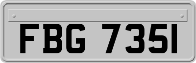 FBG7351
