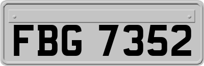 FBG7352