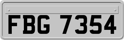 FBG7354