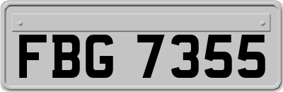 FBG7355