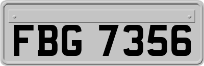 FBG7356
