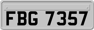 FBG7357