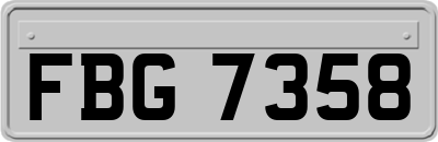 FBG7358