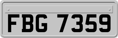 FBG7359