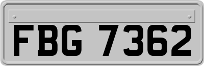 FBG7362