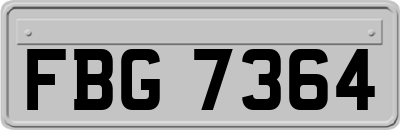 FBG7364