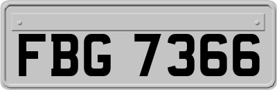 FBG7366