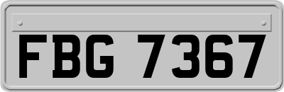 FBG7367