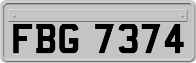 FBG7374