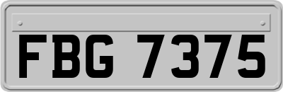 FBG7375