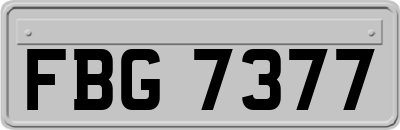 FBG7377