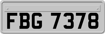 FBG7378