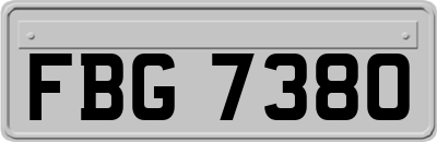 FBG7380