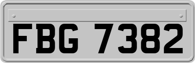 FBG7382