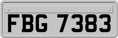 FBG7383