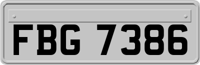 FBG7386