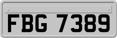 FBG7389