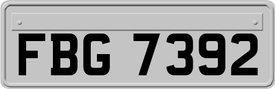 FBG7392
