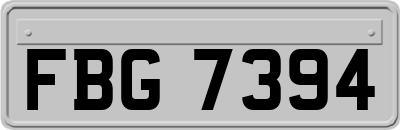 FBG7394