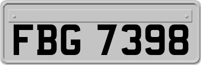 FBG7398