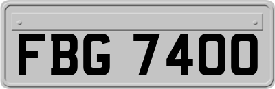 FBG7400