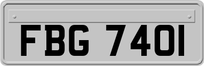 FBG7401