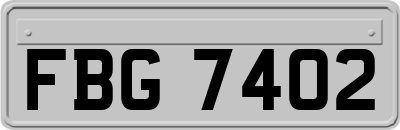 FBG7402