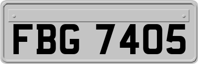 FBG7405