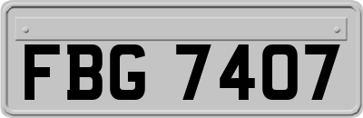 FBG7407
