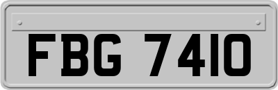 FBG7410